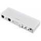 Arturia MiniFuse 4 White USB аудиоинтерфейс