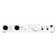 Arturia MiniFuse 4 White USB аудиоинтерфейс