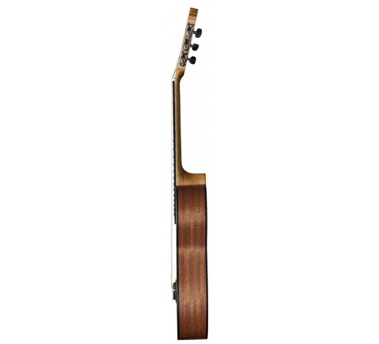 La Mancha Rubinito LSM/53 классическая гитара