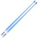 Firestix Brilliant Blue светящиеся барабанные палочки, цвет синий