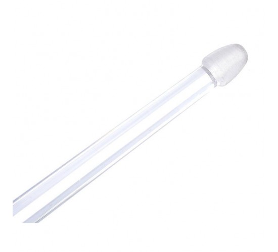 Firestix Brilliant Blue светящиеся барабанные палочки, цвет синий