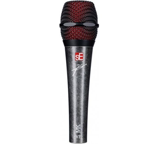SE Electronics V7 MK Динамический микрофон