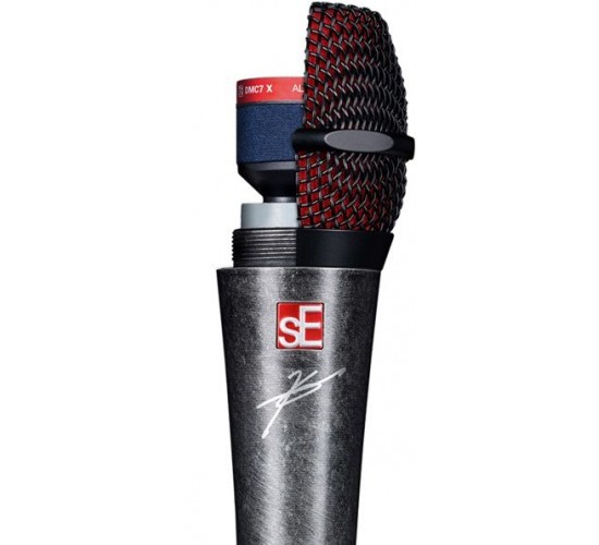 SE Electronics V7 MK Динамический микрофон