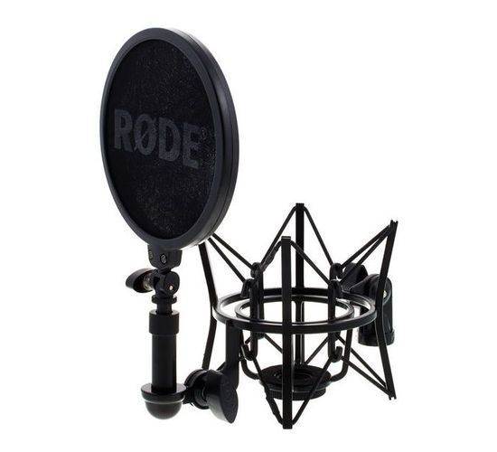 Rode SM6 Антивибрационное крепление для микрофона