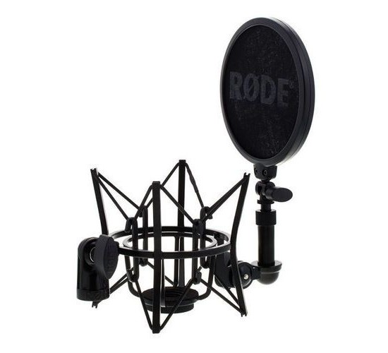 Rode SM6 Антивибрационное крепление для микрофона