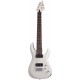 Schecter C-8 DELUXE SWHT электрогитара