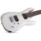 Schecter C-8 DELUXE SWHT электрогитара