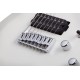 Schecter C-8 DELUXE SWHT электрогитара