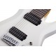 Schecter C-8 DELUXE SWHT электрогитара