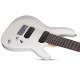 Schecter C-8 DELUXE SWHT электрогитара
