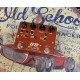 Xotic BB+ PLUS гитарный эффект USED