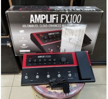 Line 6 Amplifi FX100 гитарный процессор USED