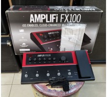 Line 6 Amplifi FX100 гитарный процессор USED