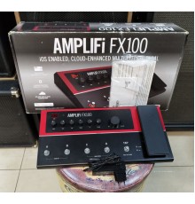 Line 6 Amplifi FX100 гитарный процессор USED