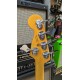Fender American Professional II Jazz Bass V 3CS/R бас-гитара, США 2021, выставочный образец