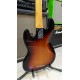 Fender American Professional II Jazz Bass V 3CS/R бас-гитара, США 2021, выставочный образец