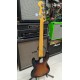 Fender American Professional II Jazz Bass V 3CS/R бас-гитара, США 2021, выставочный образец