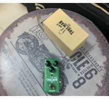 Nux NOD-2 Tube Man MKII Overdrive педаль эффекта, выставочный образец