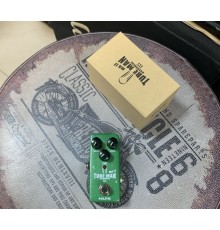 Nux NOD-2 Tube Man MKII Overdrive педаль эффекта, выставочный образец
