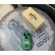 Nux NOD-2 Tube Man MKII Overdrive педаль эффекта, выставочный образец