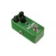 Nux NOD-2 Tube Man MKII Overdrive педаль эффекта, выставочный образец