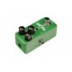 Nux NOD-2 Tube Man MKII Overdrive педаль эффекта, выставочный образец