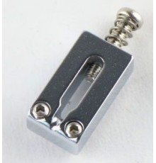 Gotoh S-199 Седла для бриджа, 10.8 мм, хром