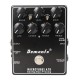Demonfx MICROTUBES A7K Analog Bass Preamp басовый преамп