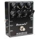 Demonfx MICROTUBES A7K Analog Bass Preamp басовый преамп