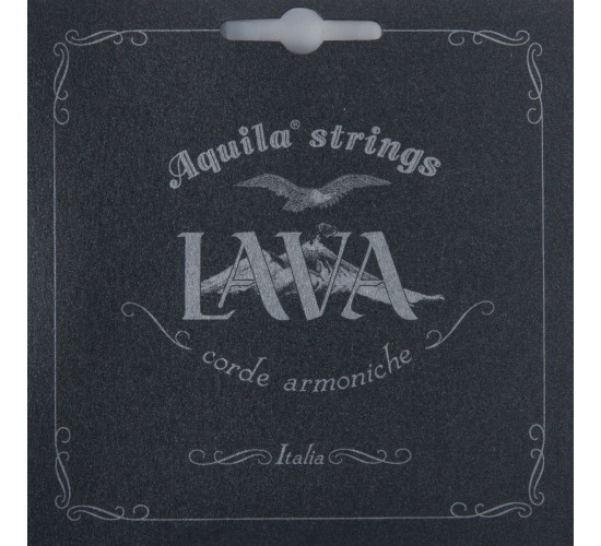Aquila Lava Series 110U струны для укулеле сопрано