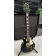 Epiphone Les Paul Custom электрогитара, цвет черный Корея 1998 USED