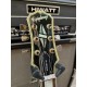 Epiphone Les Paul Custom электрогитара, цвет черный Корея 1998 USED