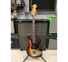 Tomson Jazz Bass 1960-s бас-гитара Япония USED