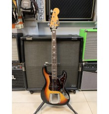 Tomson Jazz Bass 1960-s бас-гитара Япония USED