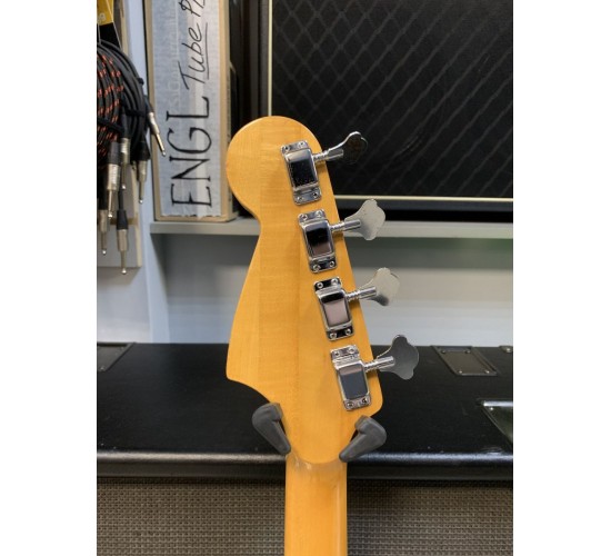 Tomson Jazz Bass 1960-s бас-гитара Япония USED