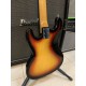 Tomson Jazz Bass 1960-s бас-гитара Япония USED
