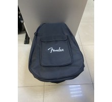 Fender Urban Gig Bag утепленный чехол для акустического баса