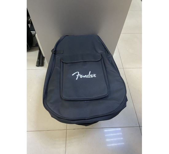 Fender Urban Gig Bag утепленный чехол для акустического баса