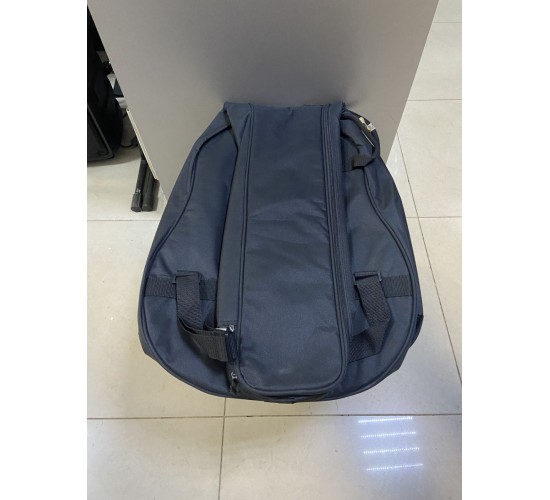 Fender Urban Gig Bag утепленный чехол для акустического баса