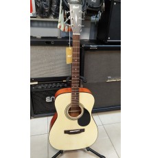 Cort AF510OPTA трансакустическаягитара,корпусConcert,цветOpenPure