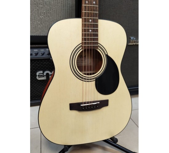 Cort AF510OPTA трансакустическаягитара,корпусConcert,цветOpenPure