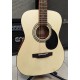 Cort AF510OPTA трансакустическаягитара,корпусConcert,цветOpenPure