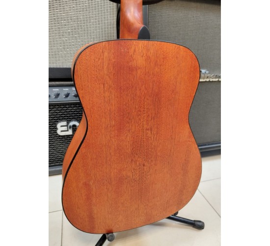 Cort AF510OPTA трансакустическаягитара,корпусConcert,цветOpenPure