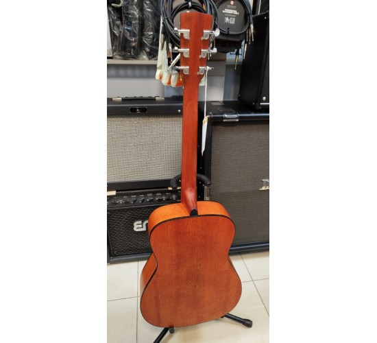 Cort AF510OPTA трансакустическаягитара,корпусConcert,цветOpenPure