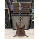 Caparison Dellinger Ⅱ FX WM Natural электрогитара, Япония USED