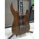 Caparison Dellinger Ⅱ FX WM Natural электрогитара, Япония USED