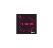 BlackSmith Electric Medium Heavy 10/52 струны для электрогитары, 10-52, оплетка из никеля