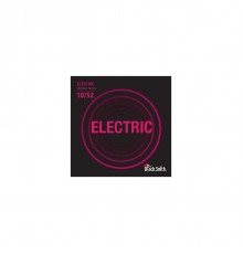 BlackSmith Electric Medium Heavy 10/52 струны для электрогитары, 10-52, оплетка из никеля