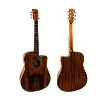 Klever KD-300 Гитара акустическая
