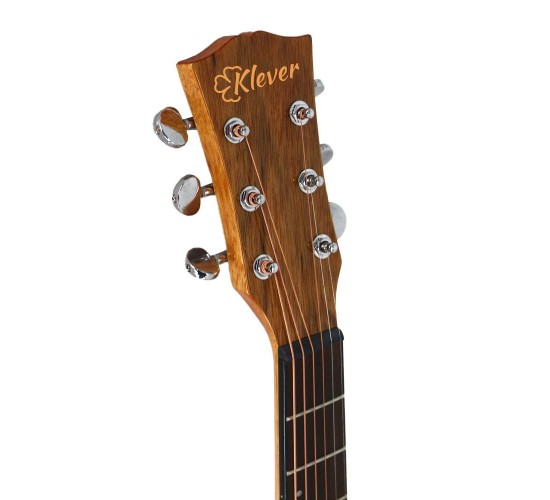Klever KD-300 Гитара акустическая